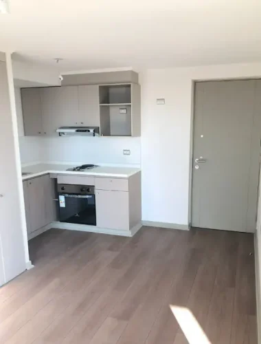 Cocina amoblada Venta Santiago Centro bono pie