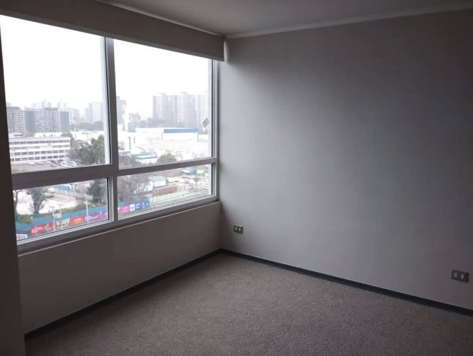 Dormitorio espacio para cam de 2 plazas venat con bono pie