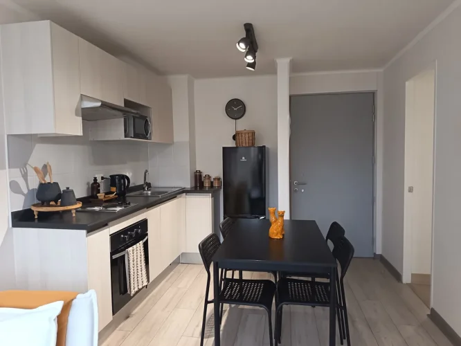 Entrada living comedor entrega inmediata bono pie y tasa rebajada Cerrillos