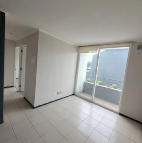 Livinng comedor y pasillo venta con bonompie en Puerto Montt