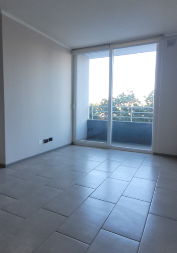 Living comedor entreda departamento gran espacio venta en copncepcion con bono pie vende tcpropiedades