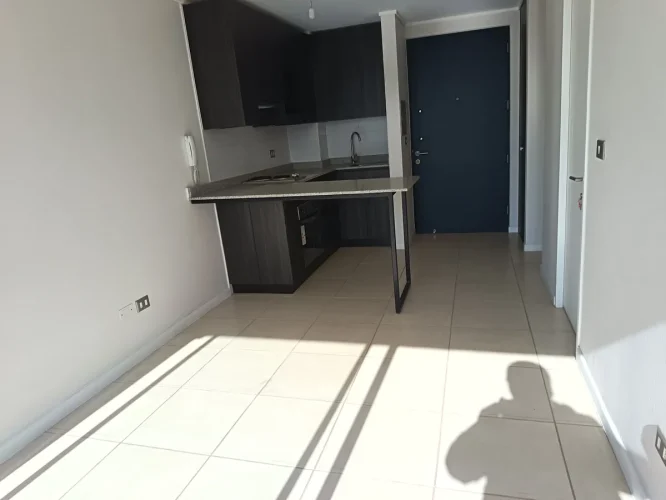 Living comedor, entrada, departamento venta con bono pie