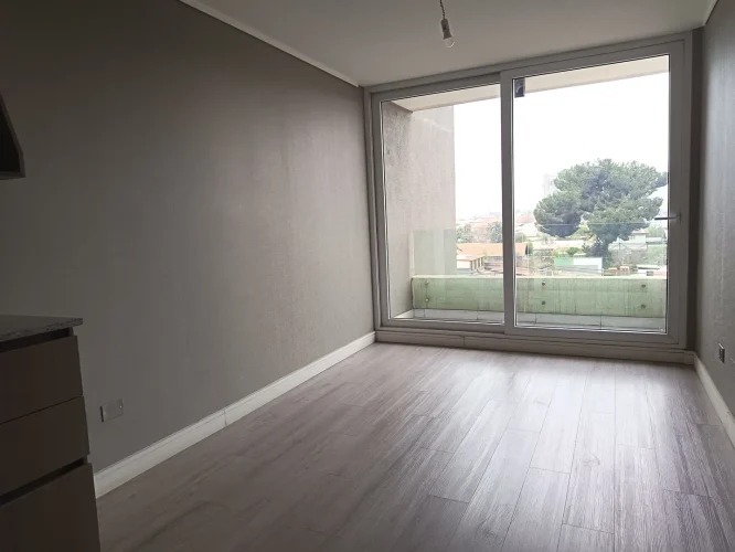 Living comedor vista balcon bono pie y tasa rebajada