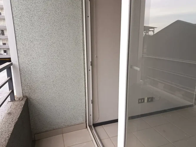 Balcon venta Quinta Normal departamentos con entrega inmediata bono pie