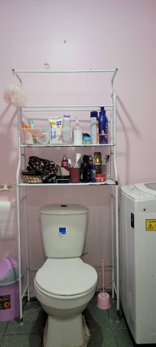 Primer baño seguna casa venta con bono pie