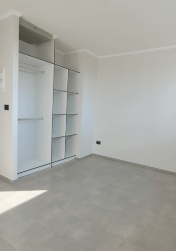 Espacio Closet venta con bono pie Metro Cerrillos