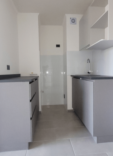 Cocina amoblada Entrega Inmediata en Cerrillos bono pie