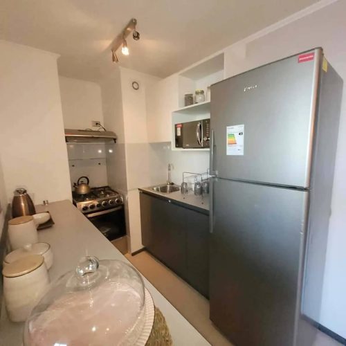 Cocina amoblada Independencia venta con bono pie