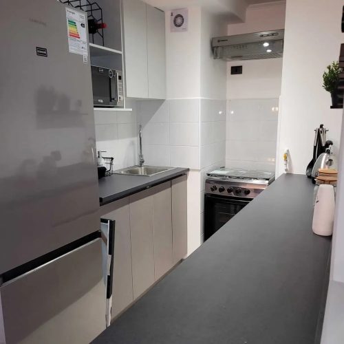 Cocina amoblada venta con bonompie San Joaquin