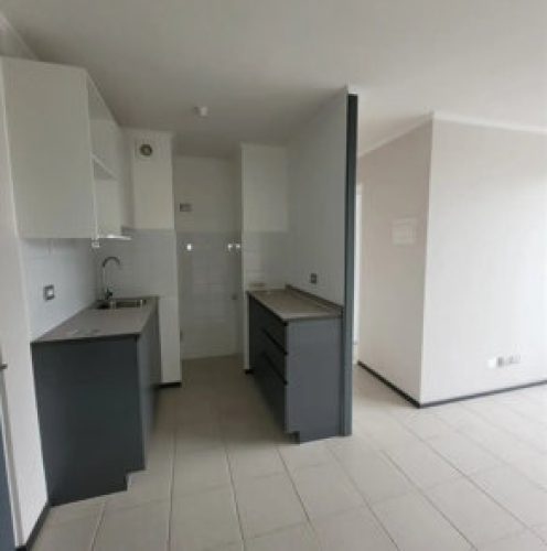 Cocina maoblada venta con bono pie en Puerto Montt