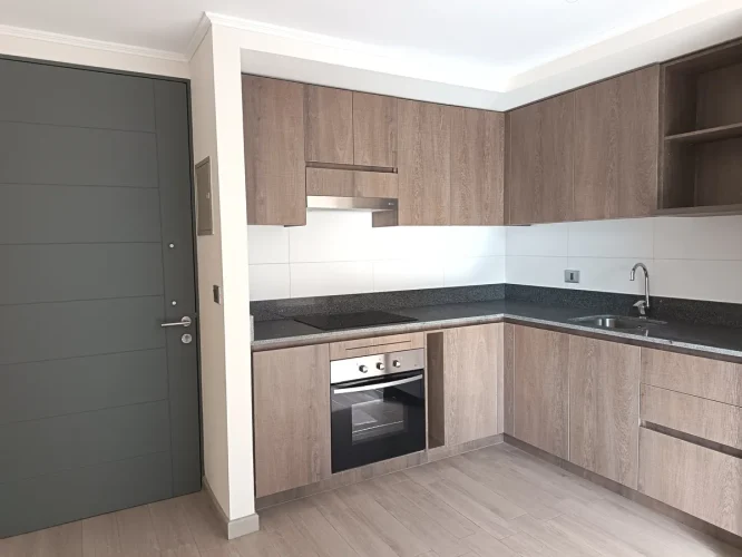 Cocina moderna equipada venta con bono pie 15 por ciento