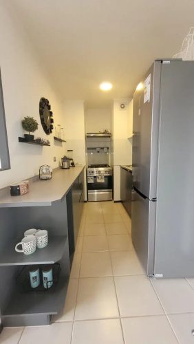 Cocina equipada muebles a la medida venta con bono pie