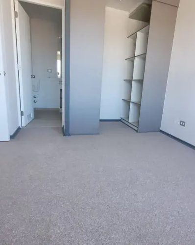 Dormitorio principal entrega Futura paga pie en cuotas y bono pie