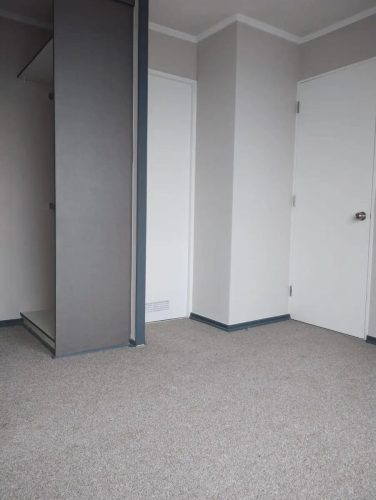Walking closet dormitorio venat con bono pie