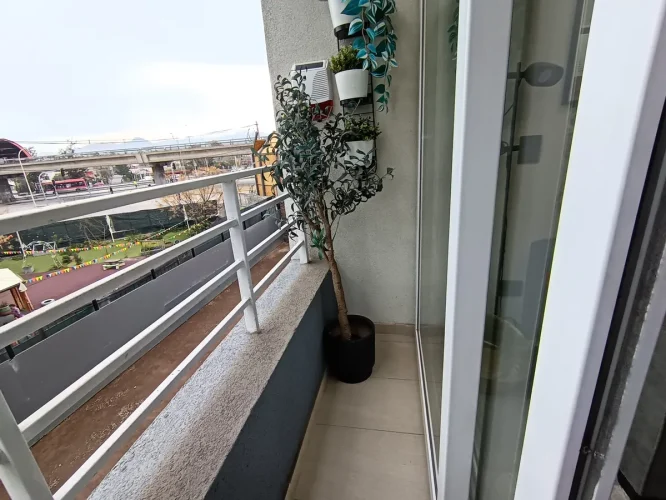 Balcon venta balcon venta la Florida con bono pie