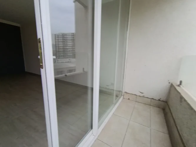 Balcón piso cerámica ventanales termo panel venta en la Cisterna
