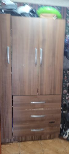 Closet seguna casa venta conn bono pie