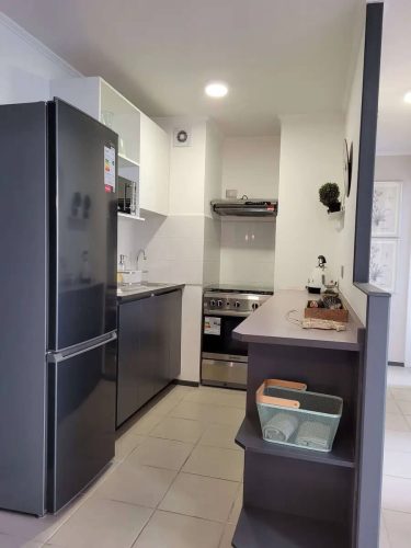 Cocina amoblada venta en Puerto Montt entrega inmediata venta coin bono pie