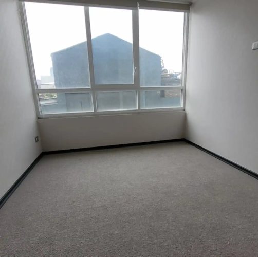 Dormitorio principal caka 2 plazas venat con bono pie Rancagua