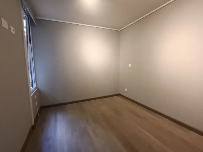 Dormitorio principal venta departamento con bono pie entrega inmediata metro Los Heroes