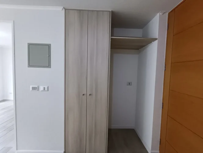 Esapcio para lavadora departamento entrega inmerdiata en san Joaquin tasa rebajada