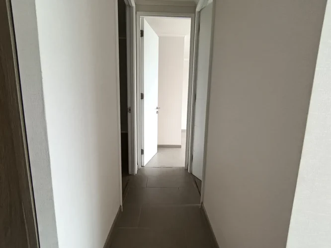 Pasillo divisorio venta Macul bono pie