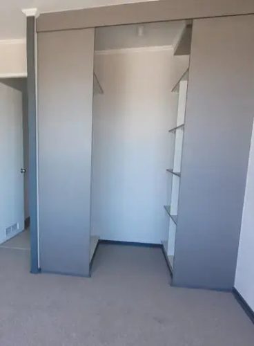 Wañking closet dormitorio entrega Futura paga pie en cuotas y bono pie