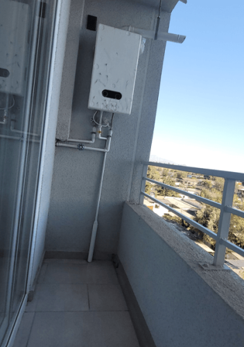 Balcon Entrega Inmediata en Cerrillos bono pie