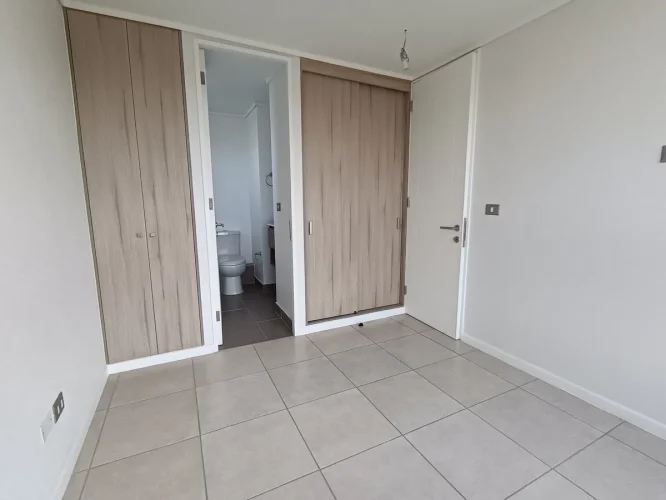 Clóset dormitorio principal, venta sin pagar ahorros