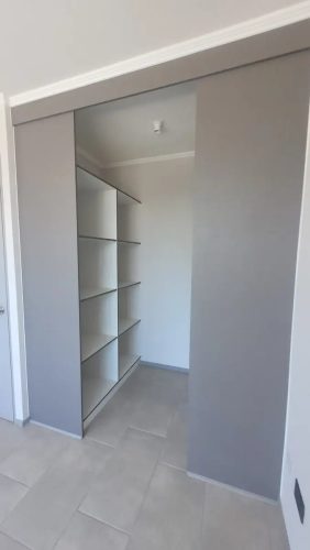 Clostet primer dormitorio gran espacio venta con bono poie en San Jaoquin