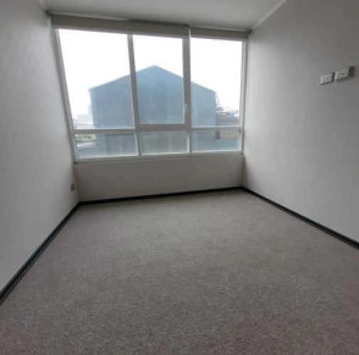 Segundo dormitorio cama de dos plazas venta con bono pie en Puerto Montt