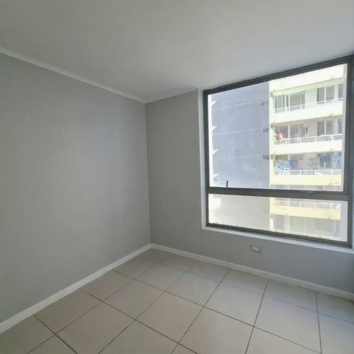 Domritorio principal departamento Quinta Normal venta con bono pie