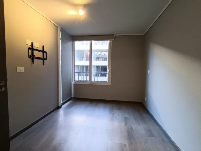 Domitorio departamento entrega inmediata bono pie y tasa rebajada metro Los Heroes