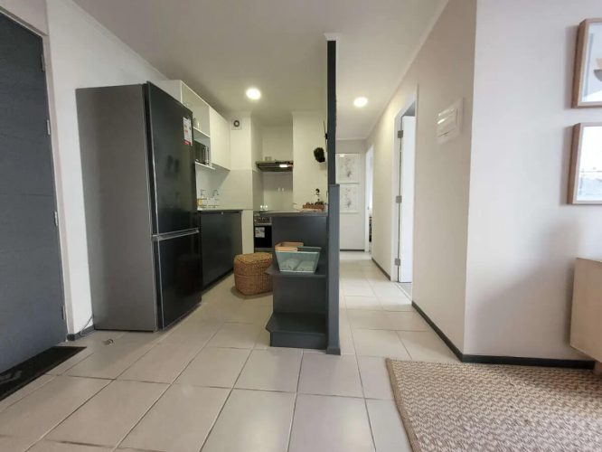 Pasillo divisorio venta con bono pie en Puerto Montt