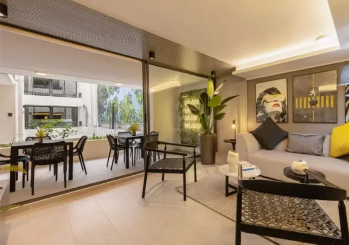 Sala Multiuso venta con bono pie