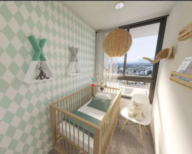 Segundo dormitorio venta con bono pie entrega inmediata Ñuñoa