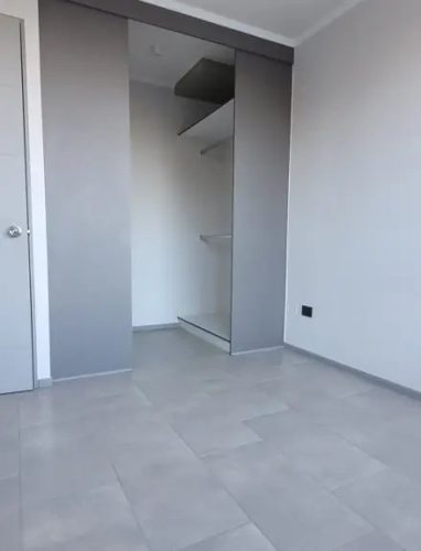 Walkin Closet Departamento entrega Futura venta con bono pie en Chillan