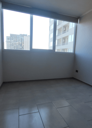 Dormitorio principal cama 2 plazas Entrega Inmediata en Cerrillos bono pie