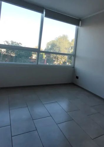 Dormitorio principal departamento entrega Futura paga pie en cuotas y bono pie