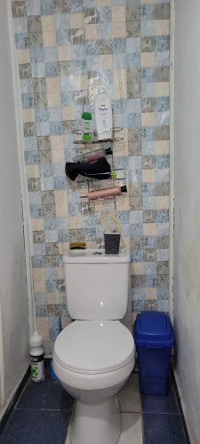 Segundo baño casa dos venta con bono pie