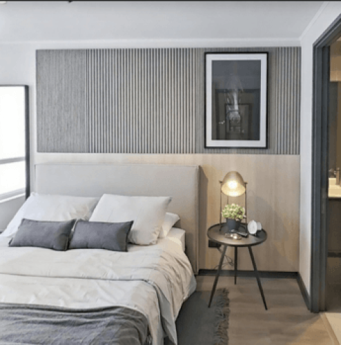 Segundo dormitorio venta con bono pie en independencia