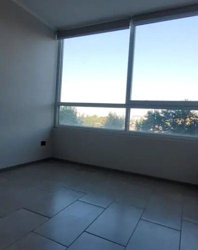 Segundo dormitorio cama 2 plazas Departamento con entrega futura