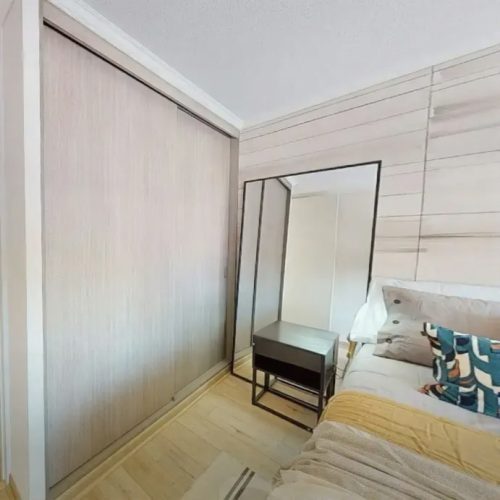 Closet dormitorio principal
