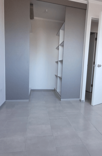 Walking Closet venta con bono pie 10% metro Cerrillos