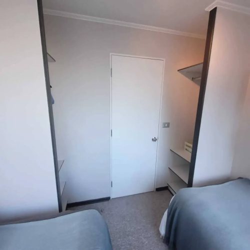 Closet segundo dormitorio Independencia venta con bono pie
