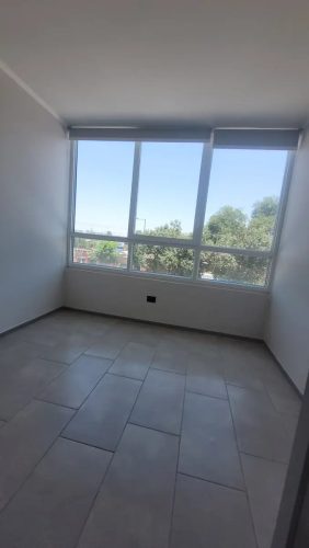 Segundo dormitorio venta con bono pie San Joaquin