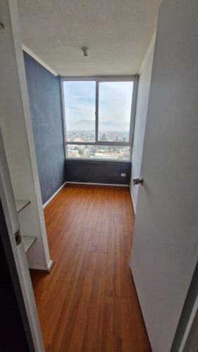 Segundo dormitorio canma una plaza