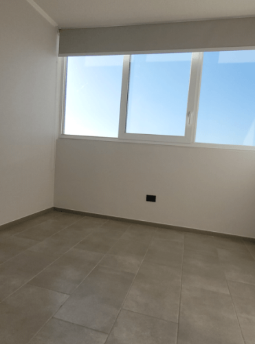 Segundo dormitorio cama 2 plazas venta con bono pie 10% metro Cerrillos