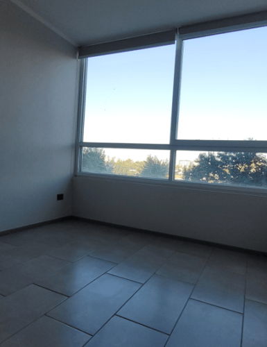 Segundo dormitorio venta con bono pie compra sin ahorros san Joaquin