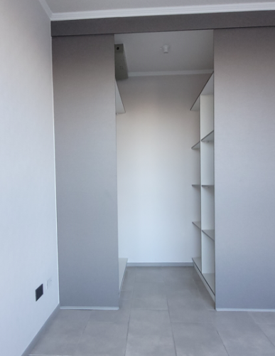 Walkin closet dormitorio uno venta con bonompie San Joquien